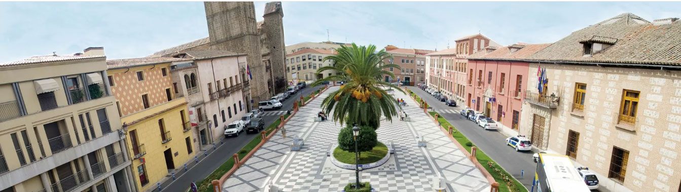 Gestión de alquiler profesional de su inmueble . GESTION TUCAN en Talavera De La Reina Gestión de alquiler profesional de su inmueble . GESTION TUCAN en Talavera De La Reina